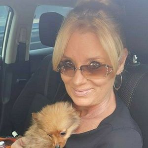 Meet your Posher, Corinne